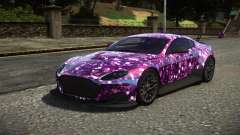 Aston Martin Vantage L-Style S12 pour GTA 4