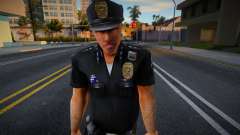 Police 22 from Manhunt pour GTA San Andreas