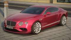 Bentley Continental [Dia]