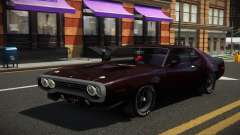 Plymouth Roadrunner OS pour GTA 4