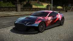 Aston Martin Vantage L-Style S4 pour GTA 4