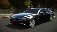 BMW 760Li ES pour GTA 4