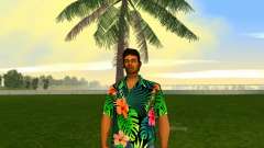 Tommy Vercetti - HD Pasley Green pour GTA Vice City