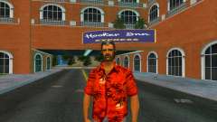 Laurence Skin pour GTA Vice City
