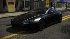 Aston Martin Vantage V12 G-Sport pour GTA 4