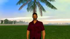 Tommy Vercetti - HD Kent Paul pour GTA Vice City
