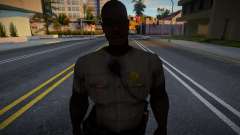 Leroy Police pour GTA San Andreas