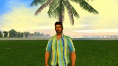 Tommy Vercetti - HD Joe Mafia 2 für GTA Vice City