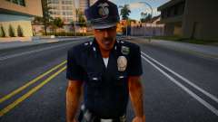 Police 12 from Manhunt pour GTA San Andreas