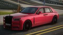 Rolls-Royce Phantom [Brave] pour GTA San Andreas