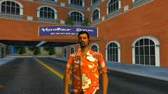 Tommy Improved Gonzales pour GTA Vice City