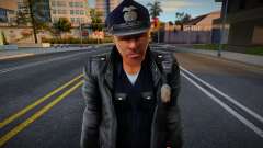 Police 7 from Manhunt pour GTA San Andreas