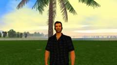 Tommy Gangster 01 pour GTA Vice City