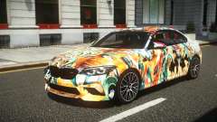BMW M2 M-Power S14 für GTA 4