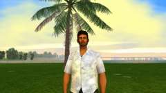 Tommy Vercetti - HD Thirteen AG Player für GTA Vice City