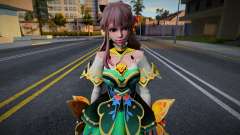 Guinevere Elegant Butterfly pour GTA San Andreas