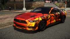 Ford Mustang GT SV-R S2 pour GTA 4