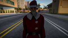 Père Noël 2 pour GTA San Andreas