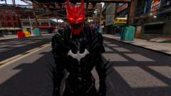 Worst Nightmare Batman (Arkham Origins) für GTA 4