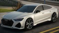 Audi RS7 [Insomnia] pour GTA San Andreas