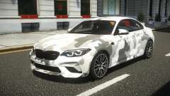BMW M2 M-Power S1 für GTA 4