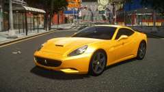 Ferrari California Z-Ti pour GTA 4