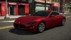 Maserati Gran Turismo S V1.0 pour GTA 4
