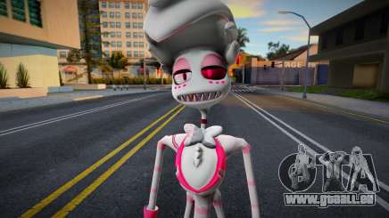 Angel Dust für GTA San Andreas