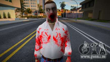 Hmyri Zombie für GTA San Andreas