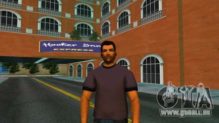 HD Tommy Player8 pour GTA Vice City