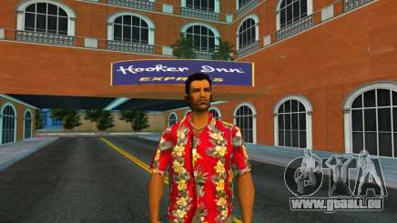 Tommy Diaz Outfit pour GTA Vice City