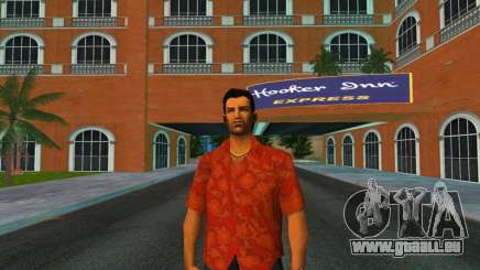 Tommy - 14 pour GTA Vice City