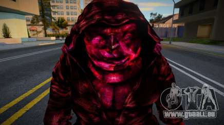 Bührer v15 pour GTA San Andreas