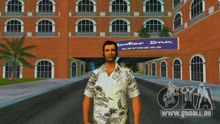 Tommy - 09 pour GTA Vice City