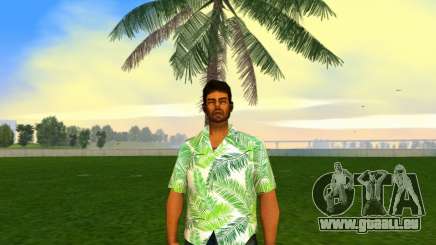 Tommy Vercetti - HD Golf Cruise pour GTA Vice City