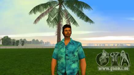 Tommy Vercetti - HD Original 2 pour GTA Vice City