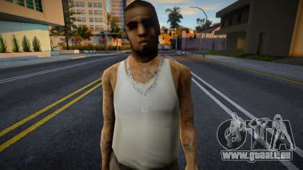 New Los Santos Vagos v4 pour GTA San Andreas