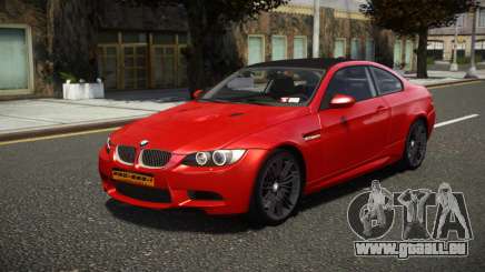 BMW M3 E92 LT-R pour GTA 4