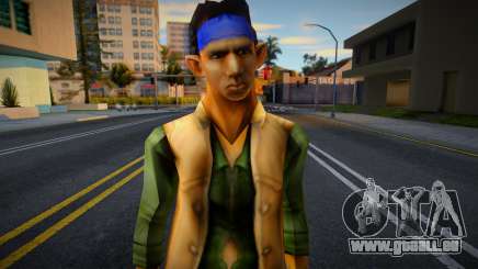 Virgillo 2 für GTA San Andreas