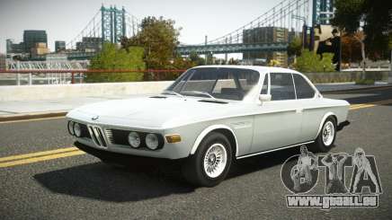 BMW 3.0 CSL OS V1.0 pour GTA 4