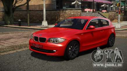 BMW 120i FX V1.1 für GTA 4