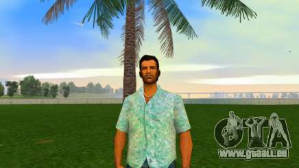 Tommy Gangster 02 pour GTA Vice City