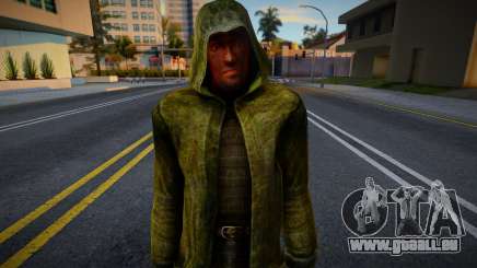 Zone 6 Kinder für GTA San Andreas