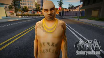 Total Overdose: A Gunslingers Tale In Mexico v28 für GTA San Andreas