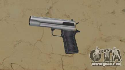 Colt45 aus Scarface: Die Welt gehört dir für GTA Vice City