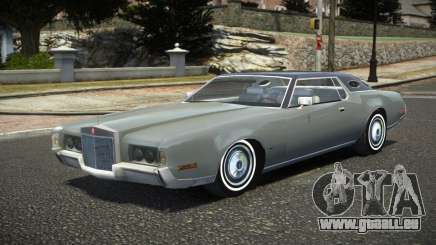 Lincoln Continental OS Coupe pour GTA 4