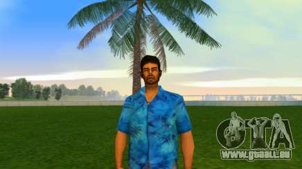 Tommy Vercetti - HD 80s Jean pour GTA Vice City