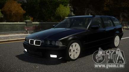 BMW 318i V1.1 für GTA 4