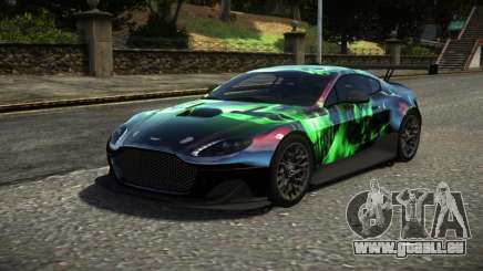 Aston Martin Vantage L-Style S13 für GTA 4