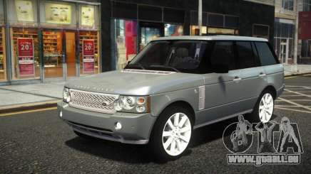 Range Rover Supercharged LR für GTA 4